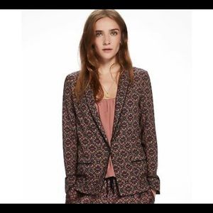 Scotch and Soda Blazer